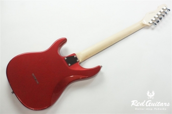 G-SN-45DX - Metallic Red